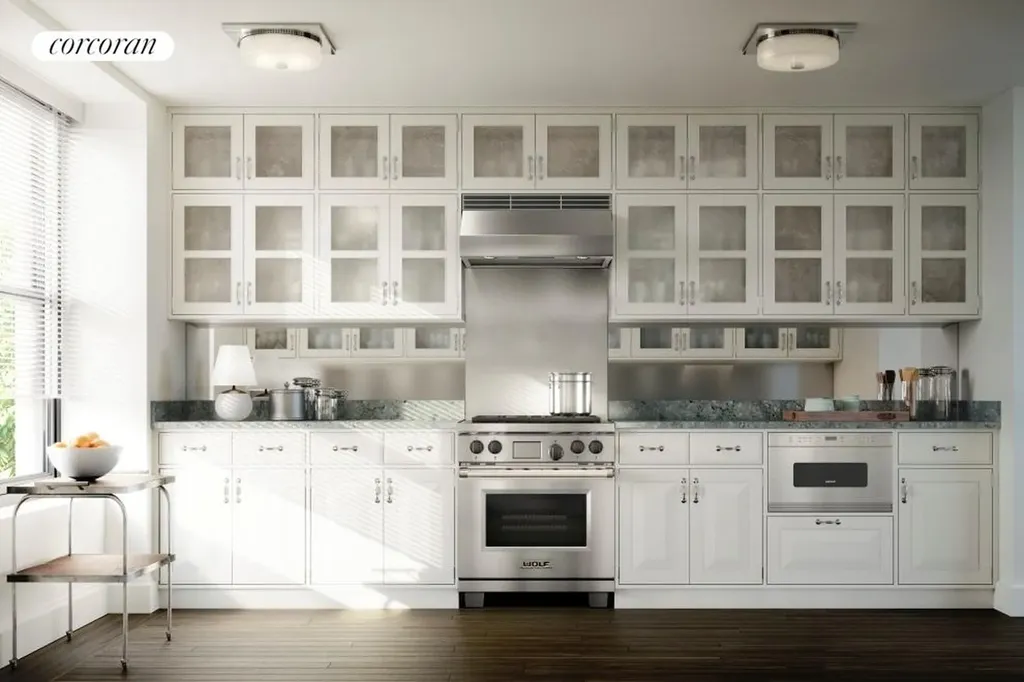 150 W 12th Street New York City NY 10011