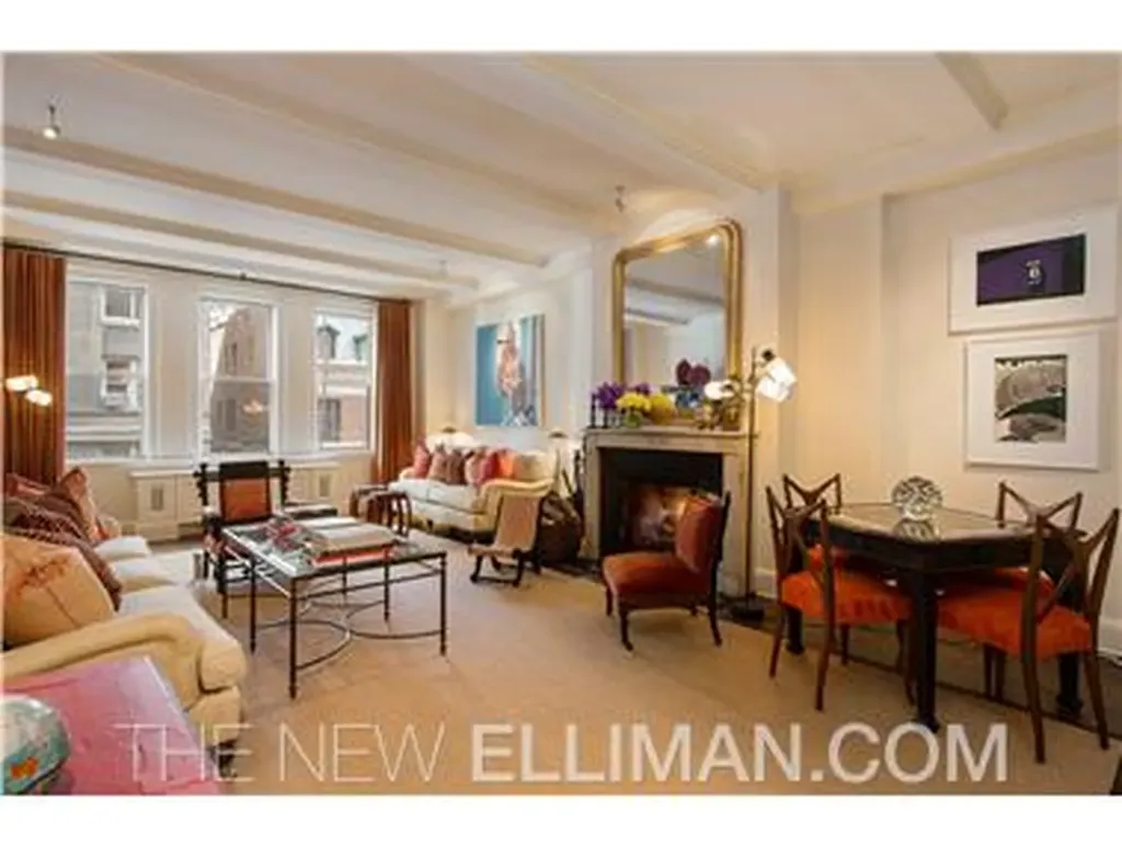 911 Park Avenue New York City NY 10021