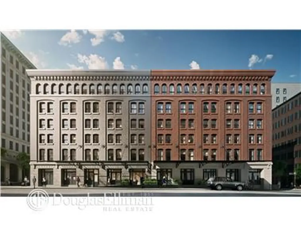 71 Laight Street New York City NY 10013