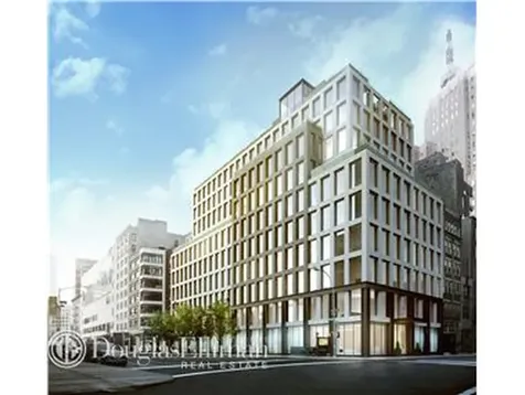 11 N Moore Street New York City NY 10013