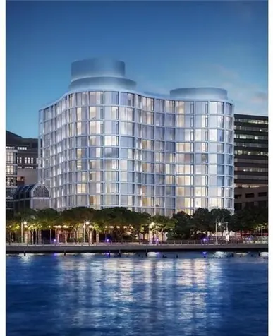 160 Leroy Street New York City NY 10014