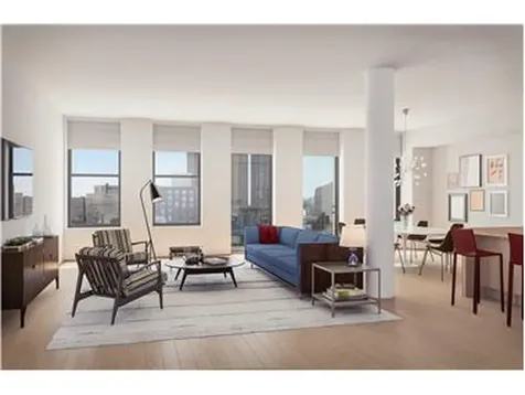 71 Reade Street New York City NY 10007