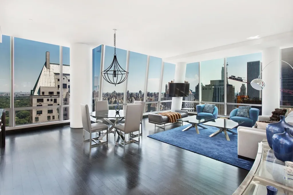 157 E 57th Street New York City NY 10022