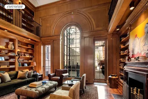 7 E 67th Street New York City NY 10021