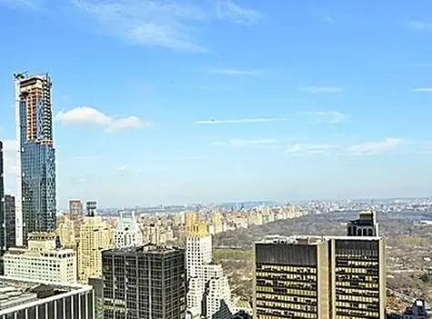 15 W 53rd Street New York City NY 10019