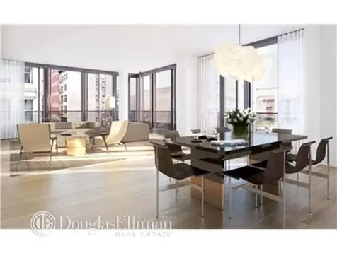 27 Wooster Street New York City NY 10013