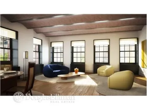 36 Bleecker Street New York City NY 10012