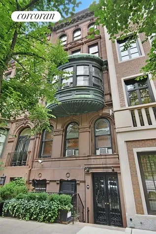 59 E 80th Street New York City NY 10021