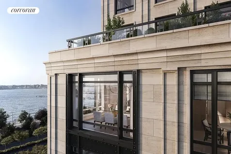 70 Vestry Street New York City NY 10013