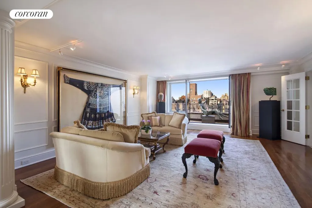 114 E 72nd Street New York City NY 10021