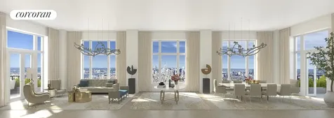 30 Park Place New York City NY 10007