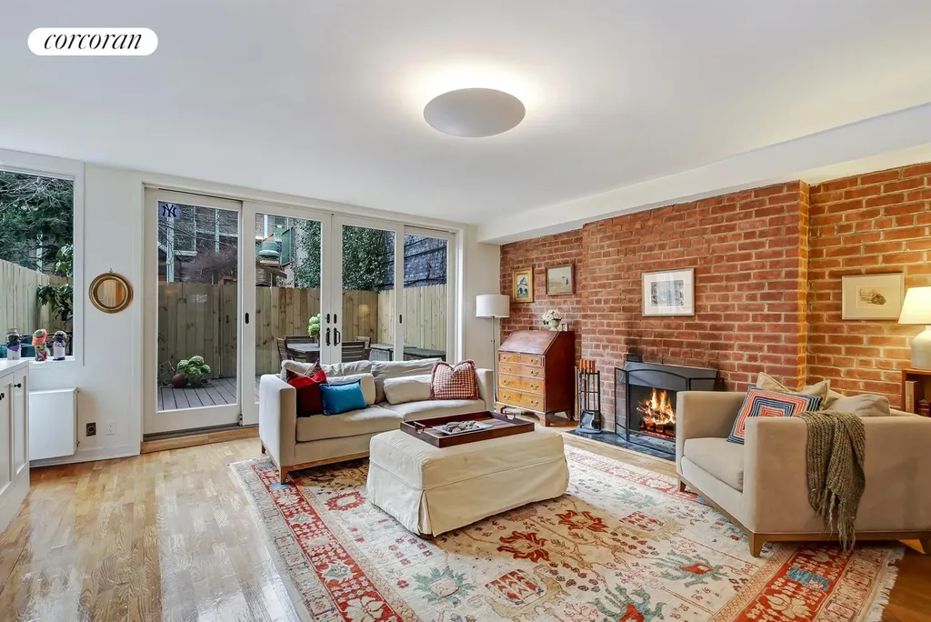 31 W 93rd Street New York City NY 10025