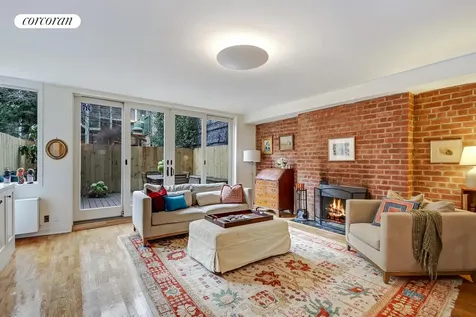 31 W 93rd Street New York City NY 10025