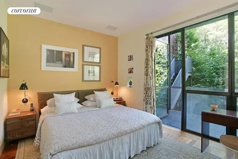 541 Hudson Street New York City NY 10014