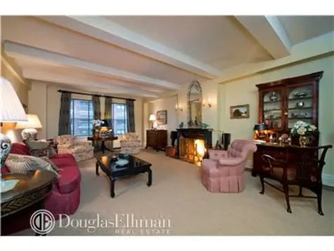 1185 Park Avenue New York City NY 10128