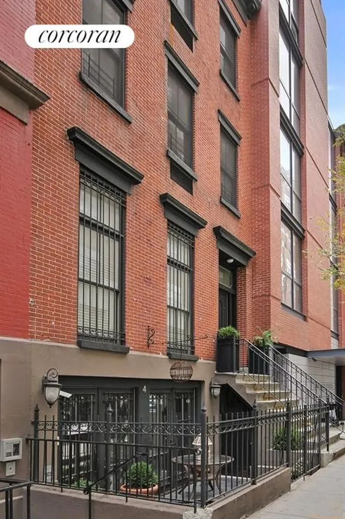 320 W 15th Street New York City NY 10011
