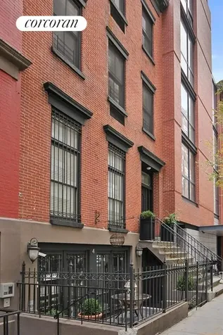 320 W 15th Street New York City NY 10011