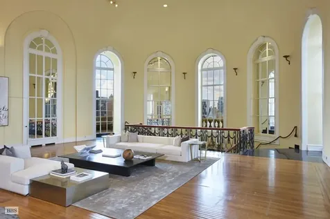 795 5th Avenue New York City NY 10065