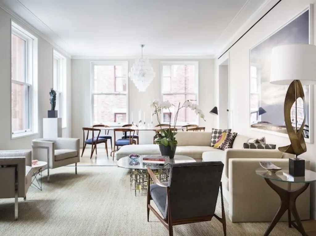 7 Harrison Street New York City NY 10013