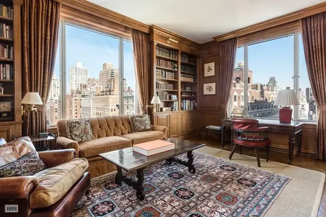 970 Park Avenue New York City NY 10028