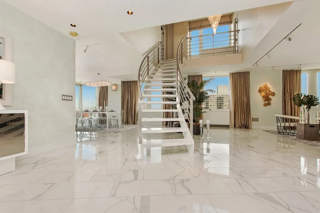 300 E 77th Street New York City NY 10075