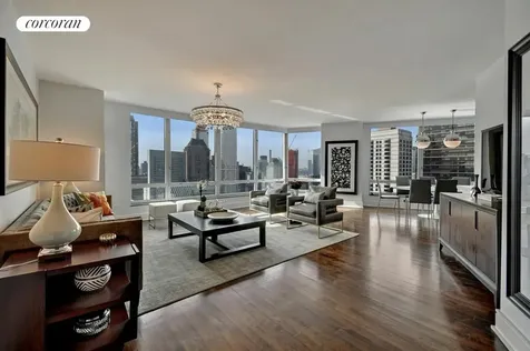 150 Columbus Avenue New York City NY 10023