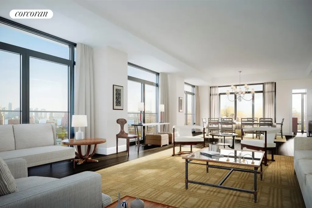 155 W 11th Street New York City NY 10011