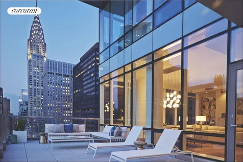 325 Lexington Avenue New York City NY 10016