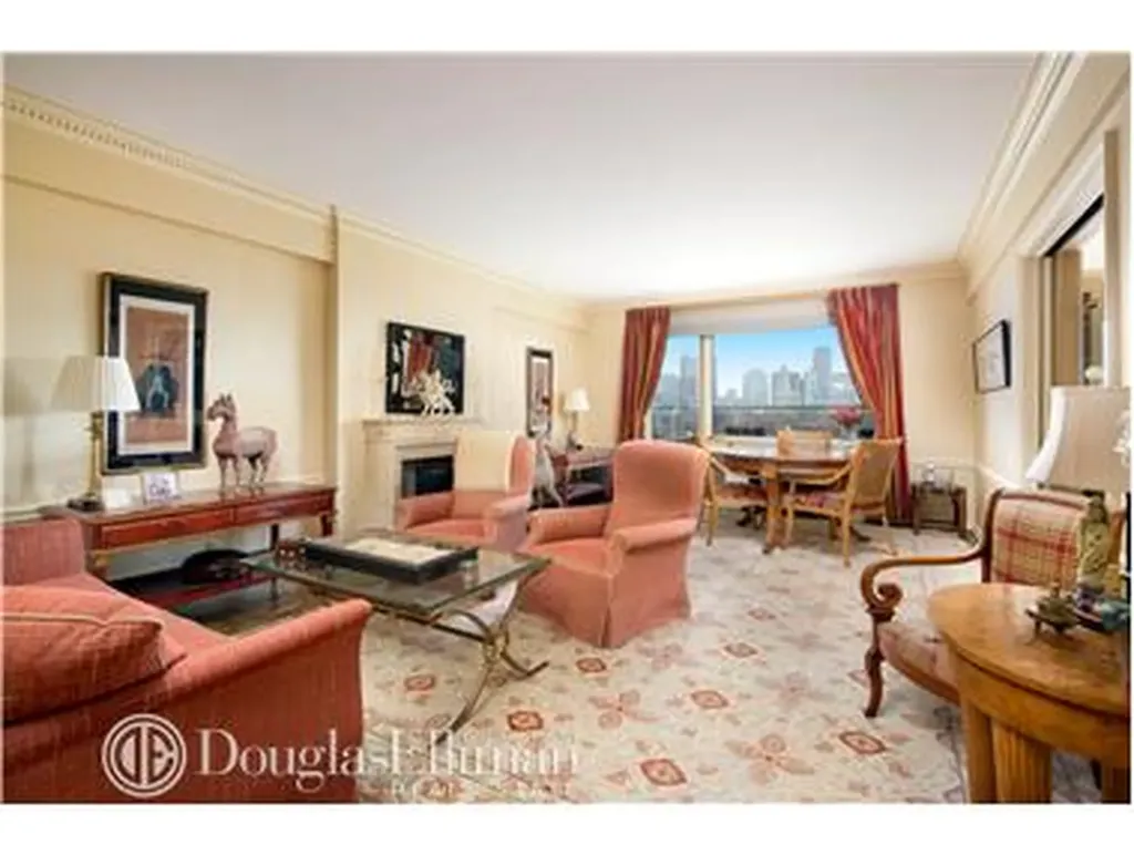 860 5th Avenue New York City NY 10065