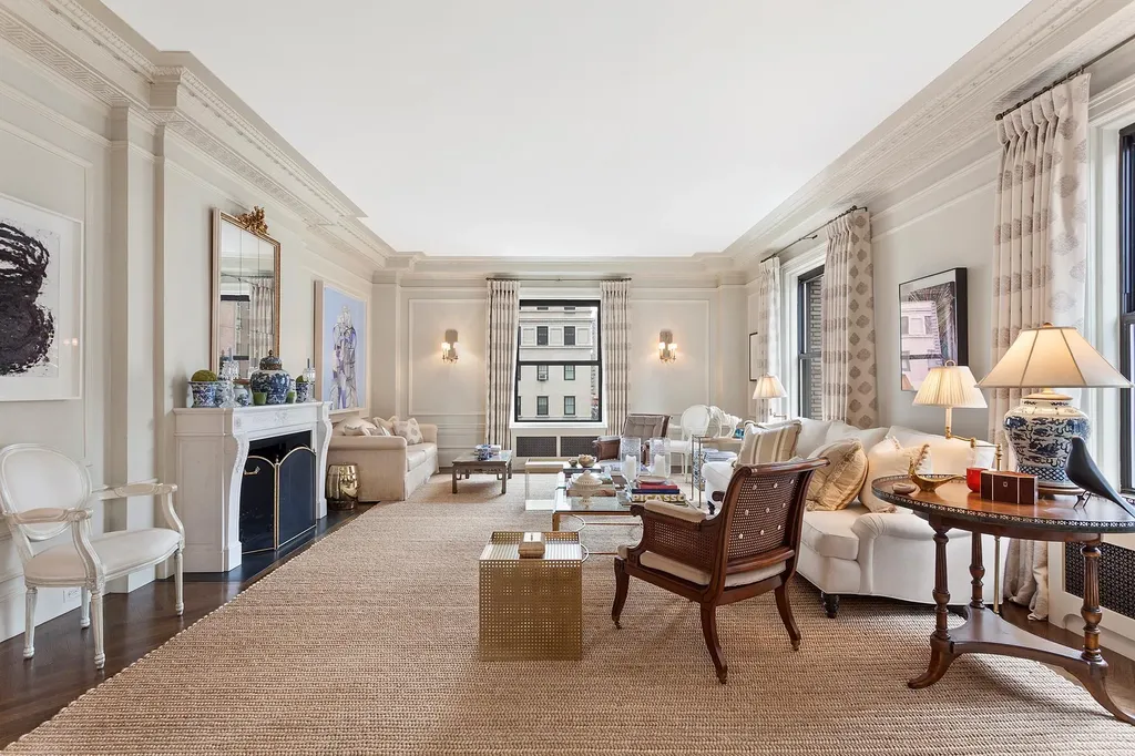 960 Park Avenue New York City NY 10028