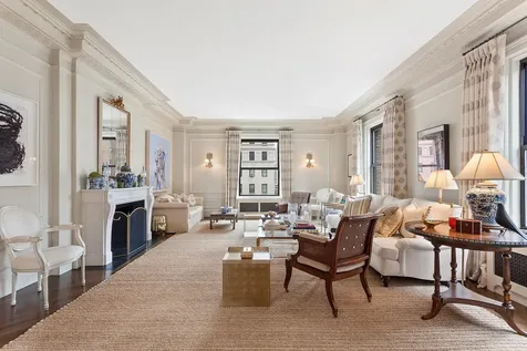 960 Park Avenue New York City NY 10028