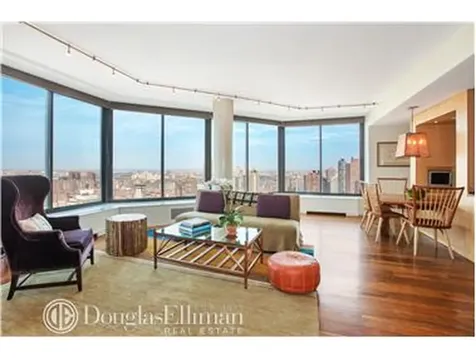 40 E 94th Street New York City NY 10128