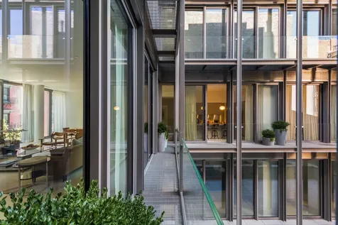 42 Crosby Street New York City NY 10013