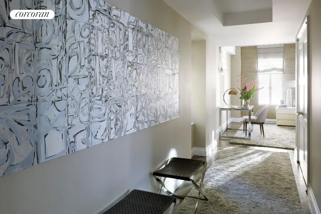 737 Park Avenue New York City NY 10021