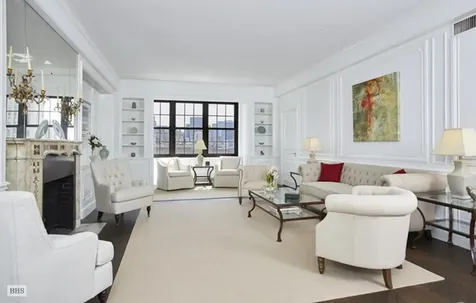888 Park Avenue New York City NY 10075