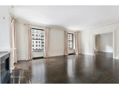 525 Park Avenue New York City NY 10065