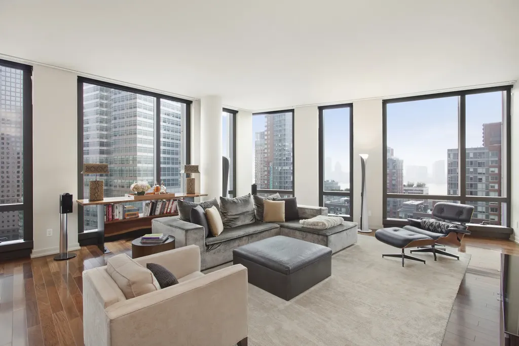 101 Warren Street New York City NY 10013