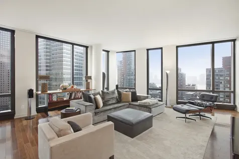 101 Warren Street New York City NY 10013