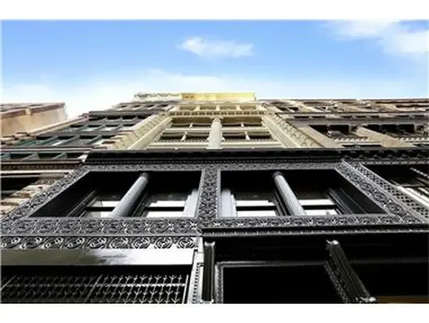 37 E 12th Street New York City NY 10003
