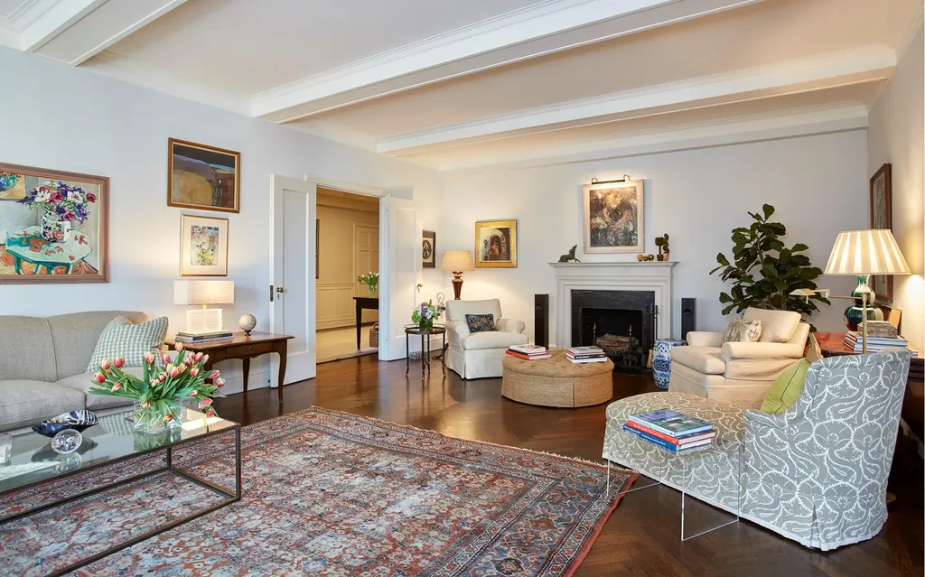 139 E 79th Street New York City NY 10021