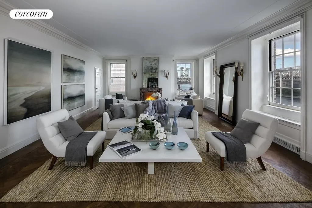 1 Sutton Place S New York City NY 10022
