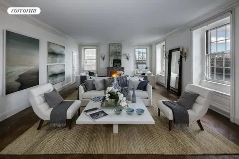 1 Sutton Place S New York City NY 10022