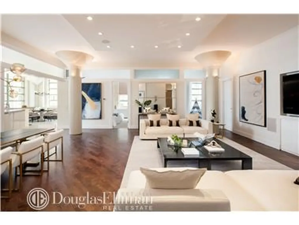 195 Hudson Street New York City NY 10013