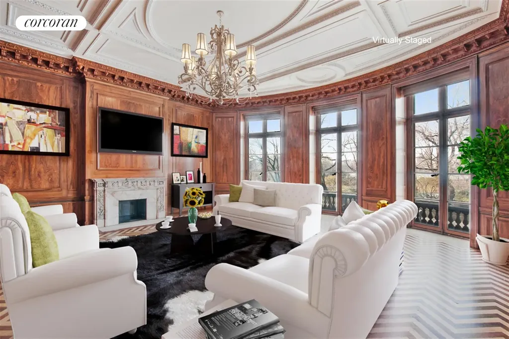 1083 5th Avenue New York City NY 10128