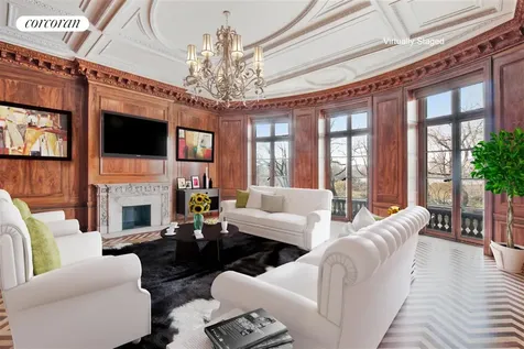 1083 5th Avenue New York City NY 10128
