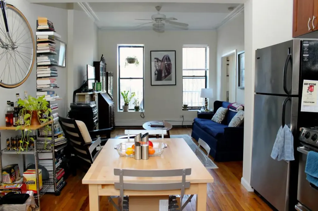 743 Union Street New York City NY 11215
