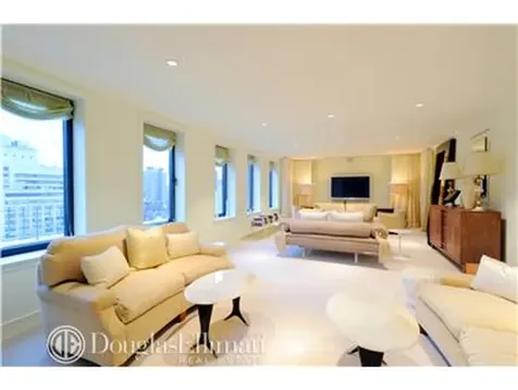 15 E 69th Street New York City NY 10021