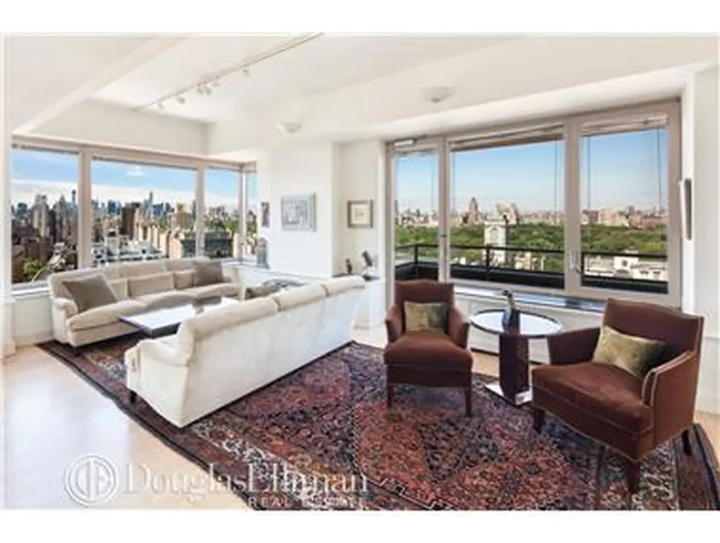 30 E 85th Street New York City NY 10028