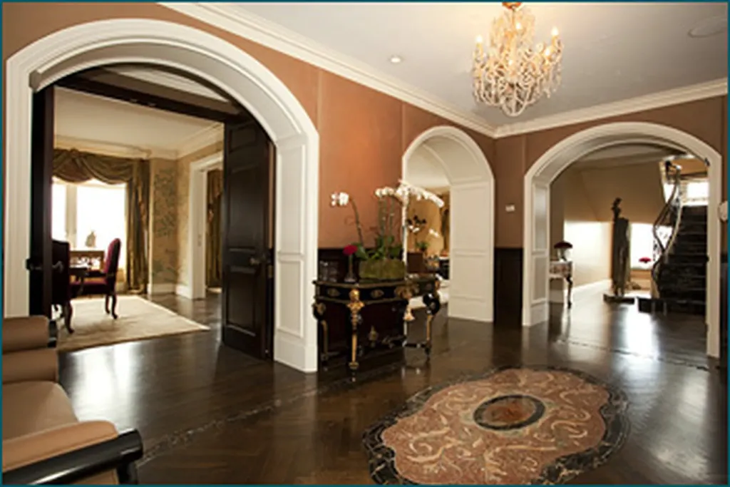 515 Park Avenue New York City NY 10022