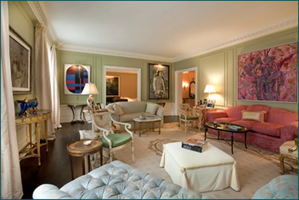 525 Park Avenue New York City NY 10065
